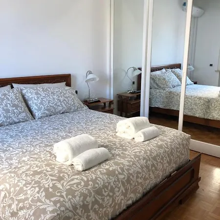 Apartment Relax Two Steps From The Lake