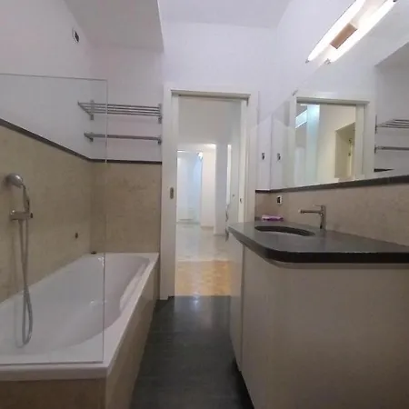 Apartment Relax Two Steps From The Lake *