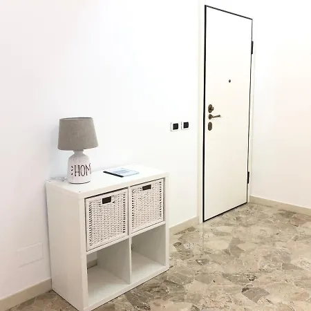 Apartment Relax Two Steps From The Lake