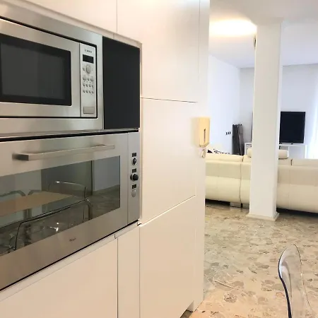 Apartment Relax Two Steps From The Lake Lecco