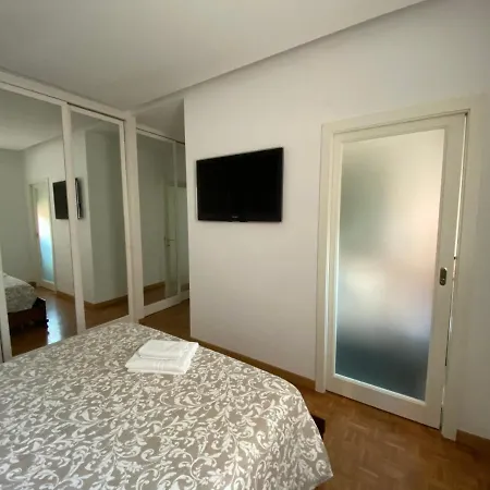 Apartment Relax Two Steps From The Lake